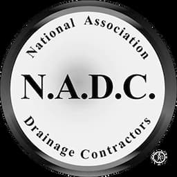 NADC logo