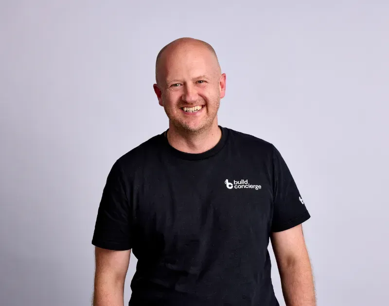 Andy Davenport, Chief Product & Solutions Officer